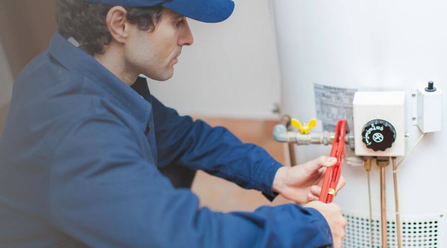 Local 24/7 Emergency Plumbing in Robersonville, NC